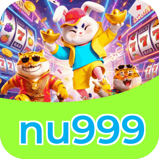 Jogos com maior RTP na nu999