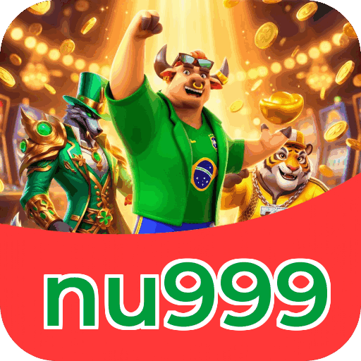 Streaming 4K no cassino ao vivo da nu999